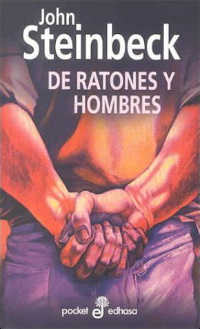 De ratones y hombres / Of Mice and Men (Spanish Edition).